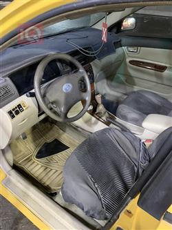 بي واي دي F3